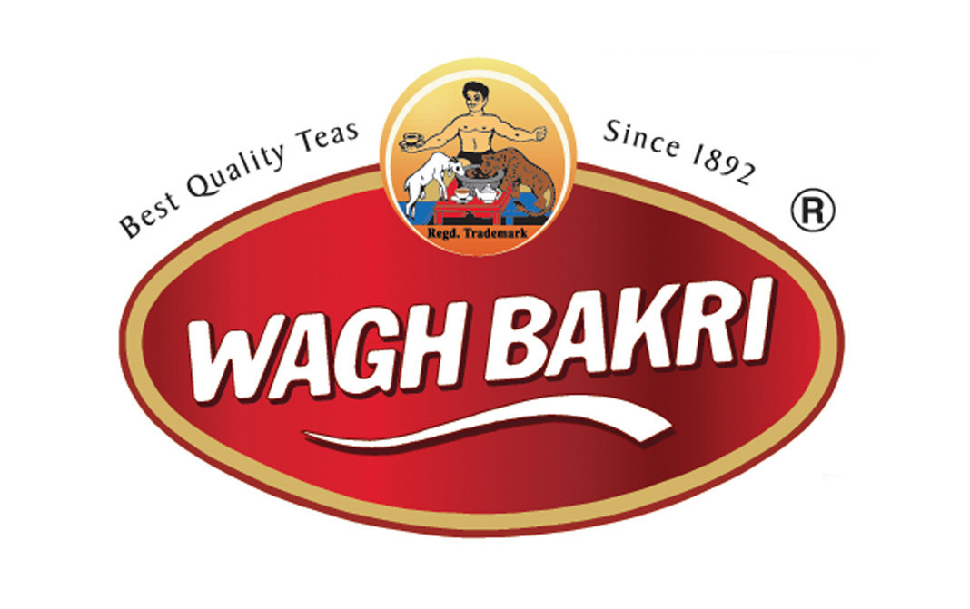 Wagh Bakri Premium Leaf Tea    Box  500 grams